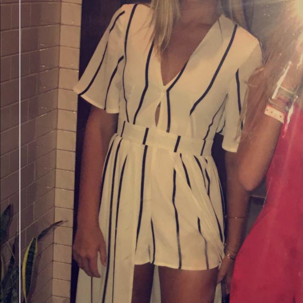 Jumpsuit